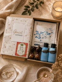 Even voor jou – Me Time