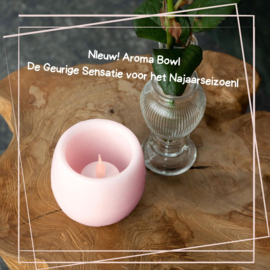 Aroma bowl | Cinnamon