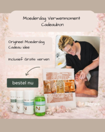 Moederdag gezichtsbehandeling | 90 min.