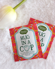 Verwenmoment in een Box – Me-Time Brievenbuscadeau