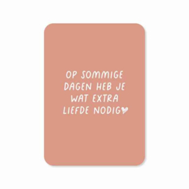 Engel van Steun | Handgemaakte Engel met Licht