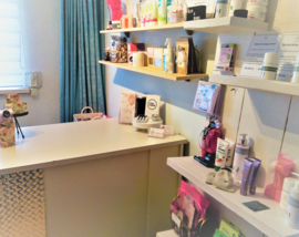 Bedrag | schoonheidssalon