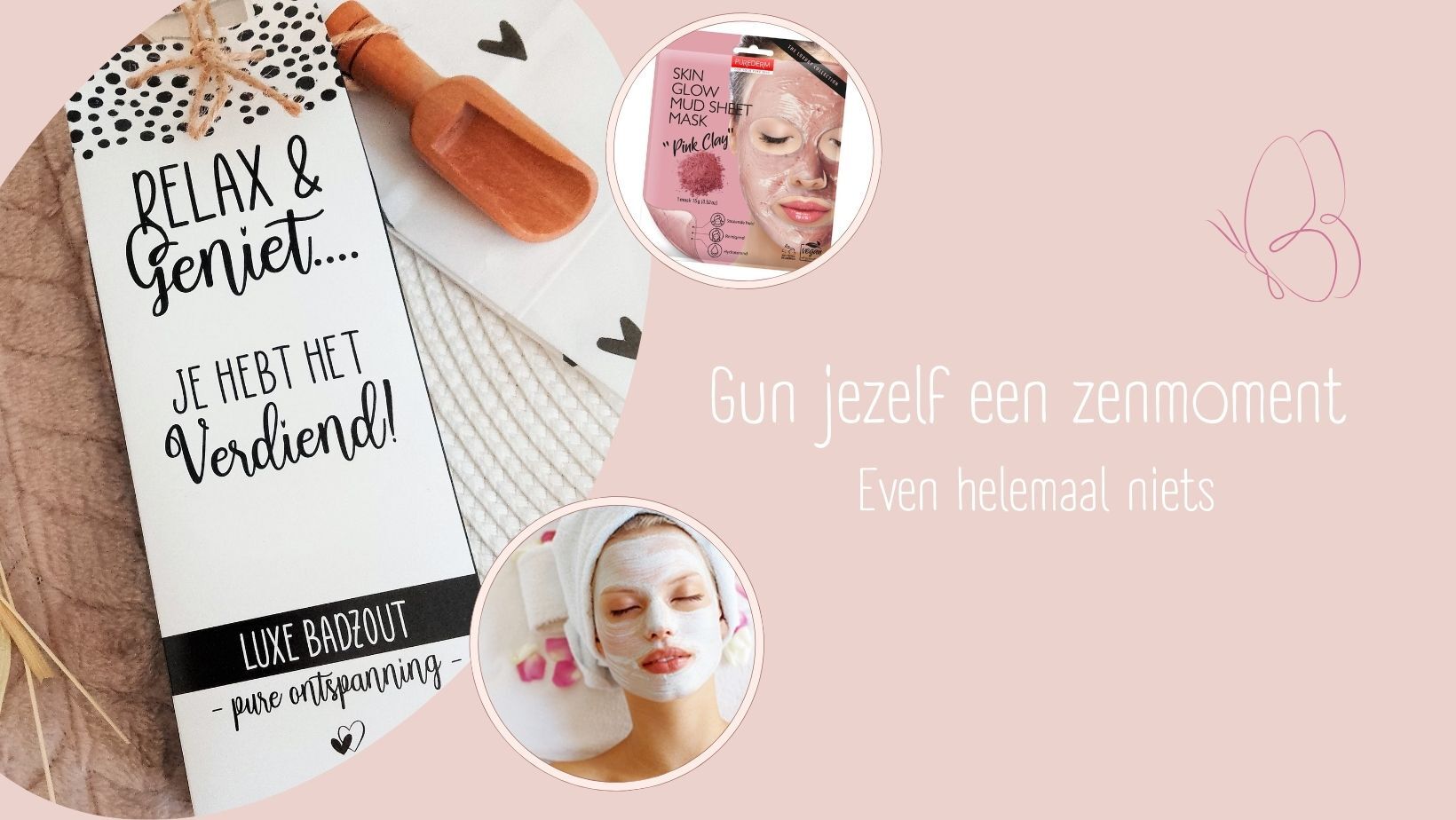 Zen brievenbuscadeau