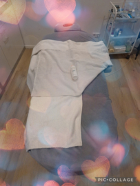 Cursus les energetisch masseren
