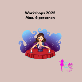 Workshops 2025