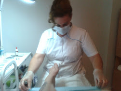 Pedicure