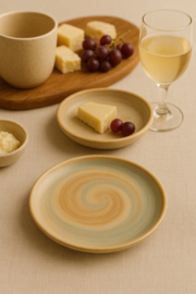 Glaze & Graze