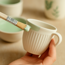Studio Clay