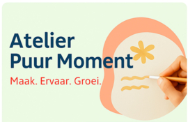 Samen creatief
