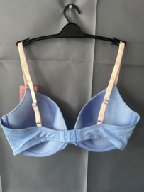 Hunkemöller P&M Bh Grapemist 80D