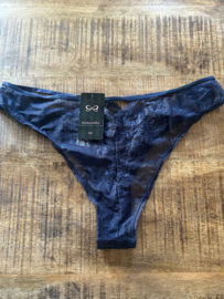 Hunkemöller Clara Brasilian Peacot XL
