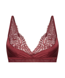 Hunkemöller Nula Bralette Cabernet S