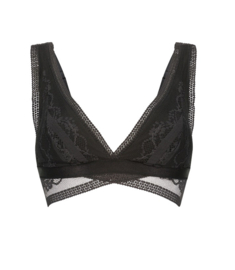 Hunkemöller Cleo Bralette Caviar M