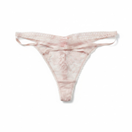 Hunkemöller Kia String Burnished Lilac L