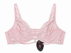 Hunkemöller Private Iggy Bh Zephyr 85B