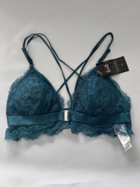Hunkemöller Linny Bralette Reflecting Pond M