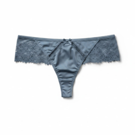 Hunkemöller Yvenne Boxerstring Stormy Weather S