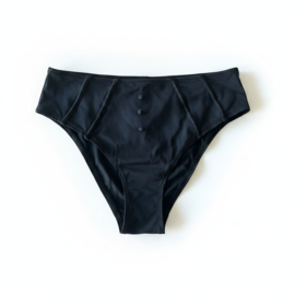 Hunkemöller Private Bridget Bunny Brasilian Caviar L