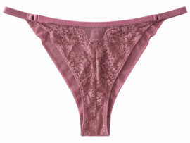 Hunkemöller Kristin Rio Nostalgia Rose XXXL