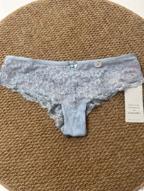 Hunkemöller Marine Brasilian Kentucky Blue S