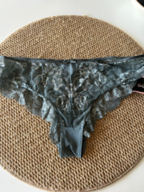 Hunkemöller Meghan Brasilian Stromy Weather XXXL