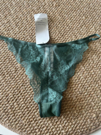 Hunkemöller Kaiden Brasilian Dark Forest XL