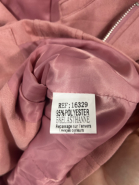 My Jewellery Limited Bikerjasje Roze – Maat S