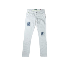 Vingino Jeans Alexia White Denim