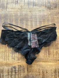 Hunkemöller Sian Brasilian Caviar M