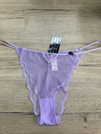 Hunkemöller Isabelle Brasilian Lavendula XXXL
