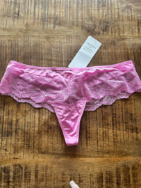 Hunkemöller Lola Boxerstring Cyclamen M