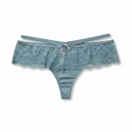Hunkemöller Quinn Boxerstring Lead S