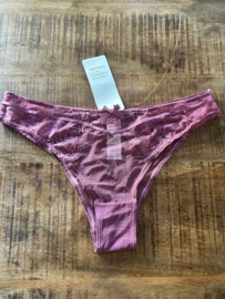 Hunkemöller Julia Brasilian Grape Nectar L