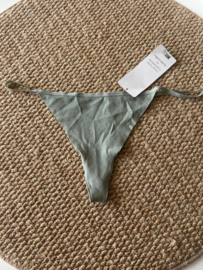 Hunkemöller Invisible T String Shadow XL