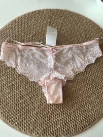 Hunkemöller Gina Brasilian Pale Lilac XL