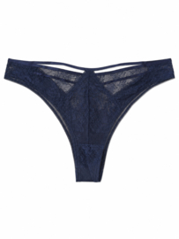 Hunkemöller Clara Brasilian Peacot L