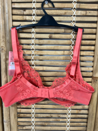 Hunkemöller Daisy Bh Spiced Coral 75B