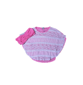 Vingino Zomertop Ibel Soft Neon Pink