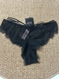 Hunkemöller Sian Brasilian Caviar S