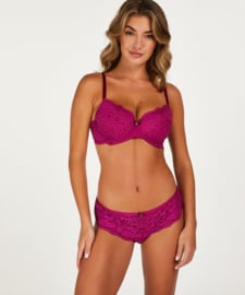 Hunkemöller Rose BH Wild Aster 70B