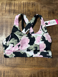 Hunkemöller The Prana L2 Sportbralette Flora Flex M