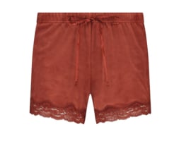 Hunkemöller Short Velours Henna