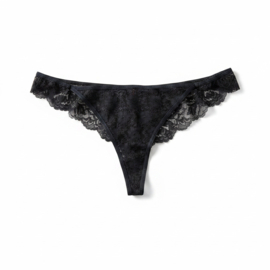 Hunkemöller Anya Fancy Mini Brasilian Outer Space XL
