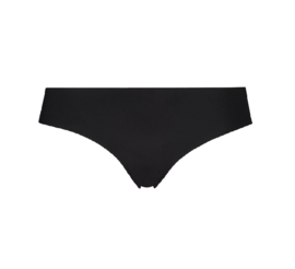 Hunkemöller Invisible Brasilian Black XL