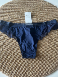 Hunkemöller Sully Brasilian Peacot L