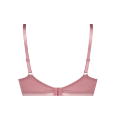 Hunkemöller Bessie Non Wired BH Mesa Rose 80D