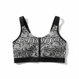 Hunkemöller The Pro L3 Snake Sport BH 75B