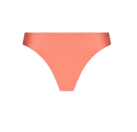 Hunkemöller Sunrise Rio Bikinislip Coral