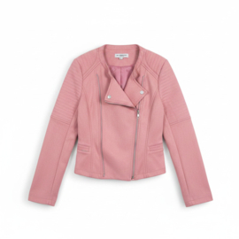 My Jewellery Limited Bikerjasje Roze – Maat S