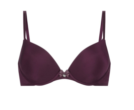 Hunkemöller P&M BH Pickled Beet 70E